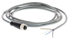 V1-W-2M-PVC Pepperl+Fuchs Female cordset