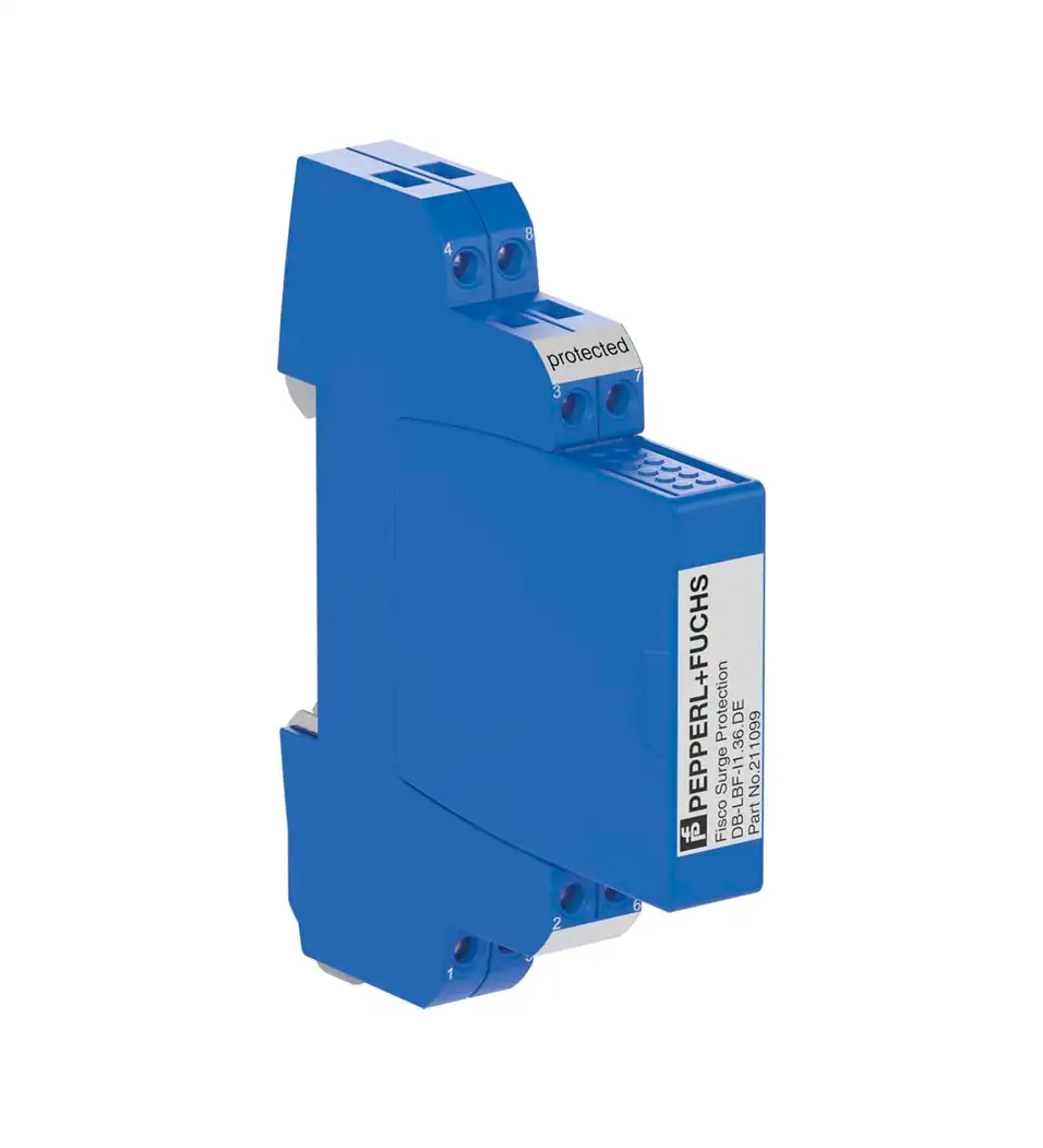 DB-LBF-I1 Pepperl+Fuchs Surge Protector