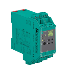 KFD2-UFT-2.D Pepperl+Fuchs Frequency Converter