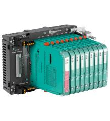 MBHC-FB-4R Pepperl+Fuchs Power Hub Motherboard