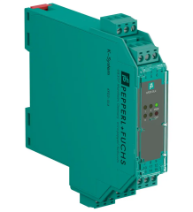KFD2-SL-4 Pepperl+Fuchs Solenoid Driver