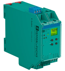 KFD2-DWB-EX1.D Pepperl+Fuchs Rotation Speed Monitor