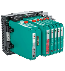 MBHC-FB-4.GT Pepperl+Fuchs Power Hub Motherboard