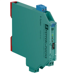 KCD2-ST-EX2 Pepperl+Fuchs Switch Amplifier