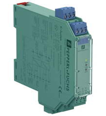 KFD2-SCD2-EX2.LK Pepperl+Fuchs SMART Current Driver