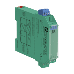 KFD2-STC3-EX1 Pepperl+Fuchs SMART Transmitter Power Supply