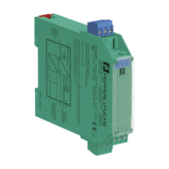 KFD2-STC3-EX1 Pepperl+Fuchs SMART Transmitter Power Supply