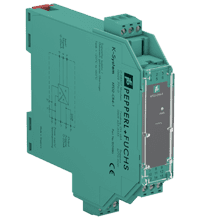 KFD2-CR4-1 Pepperl+Fuchs Transmitter Power Supply