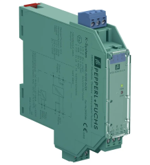 KFD2-SCD-EX1.LK Pepperl+Fuchs SMART Current Driver