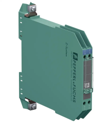Z810 Pepperl+Fuchs Zener Barrier