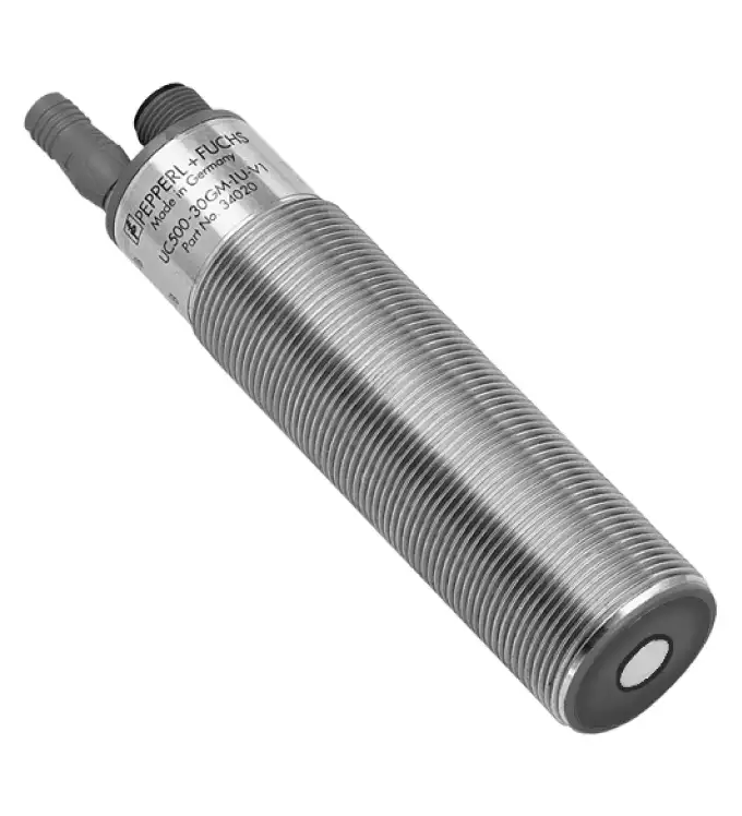UC500-30GM-IUR2-V15 Pepperl+Fuchs Ultrasonic Sensor