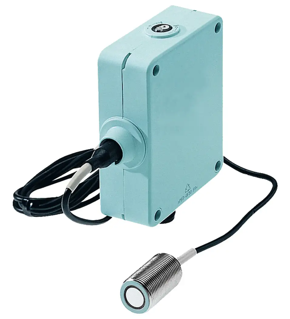 3RG6343-3AB01 Pepperl+Fuchs Ultrasonic Sensor