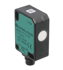 UB400-F77-E2-V31 Pepperl+Fuchs Ultrasonic Sensor