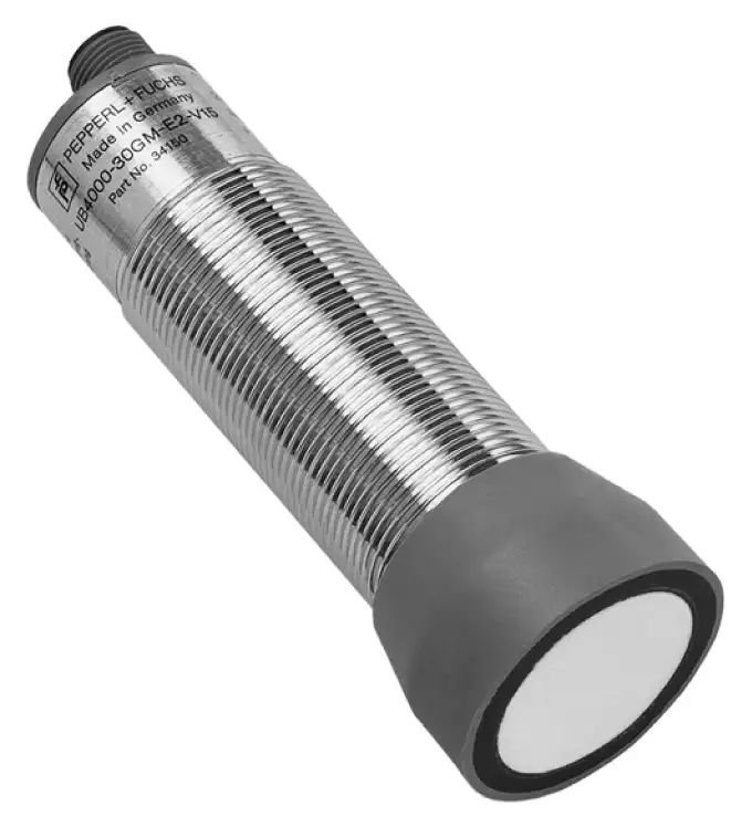 UB4000-30GM-E5-V15 Pepperl+Fuchs Ultrasonic Sensor