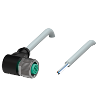 UB4000-F42-E5-V15 Pepperl+Fuchs Ultrasonic Sensor