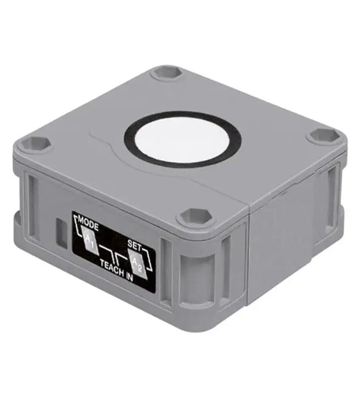 UB4000-F42-I-V15 Pepperl+Fuchs Ultrasonic Sensor