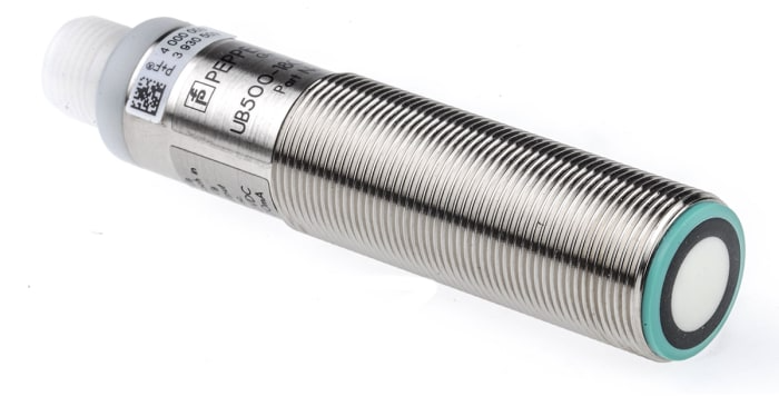 UB500-18GM75-E5-V15 Pepperl+Fuchs Ultrasonic Sensor