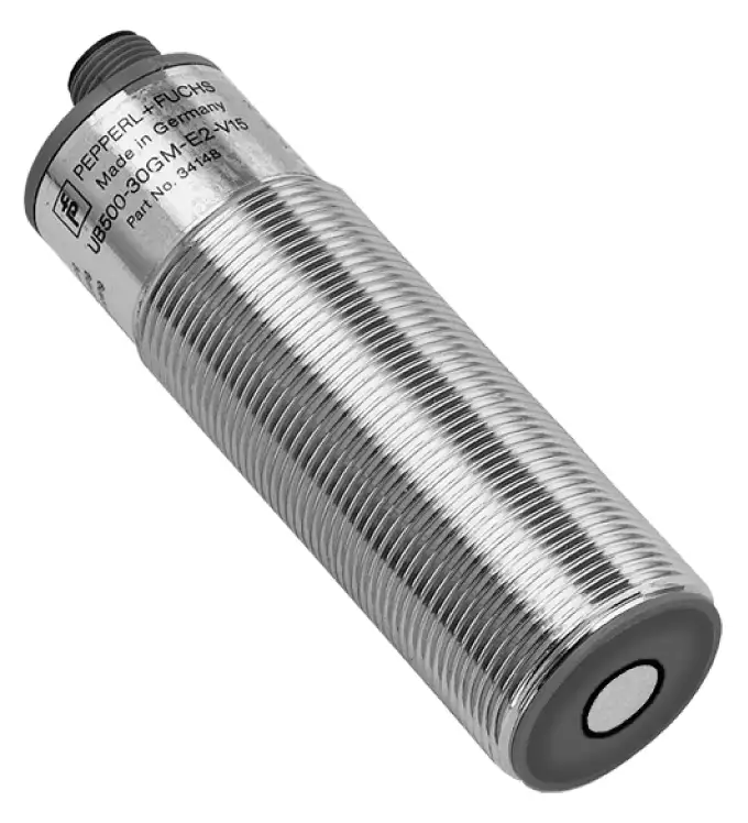 UB500-30GM-E5-V15 Pepperl+Fuchs Ultrasonic Sensor