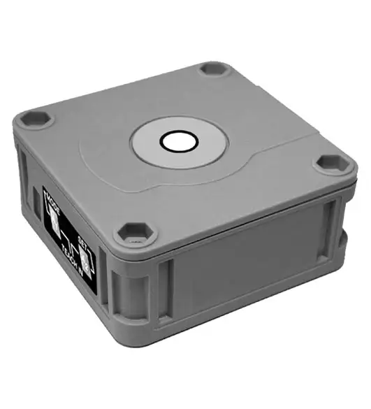 UB500-F42-E5-V15 Pepperl+Fuchs Ultrasonic Sensor