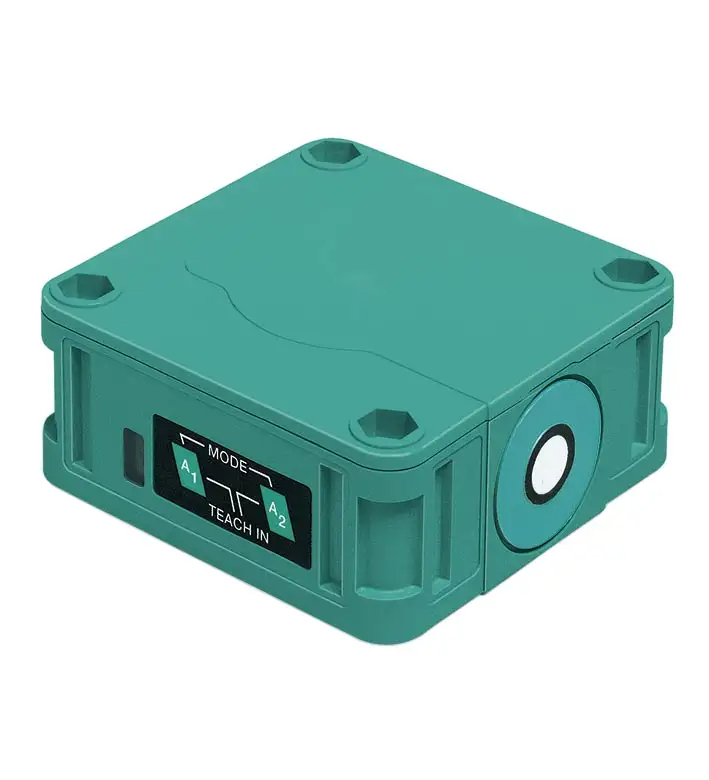 UB500-F42S-E5-V15 Pepperl+Fuchs Ultrasonic Sensor