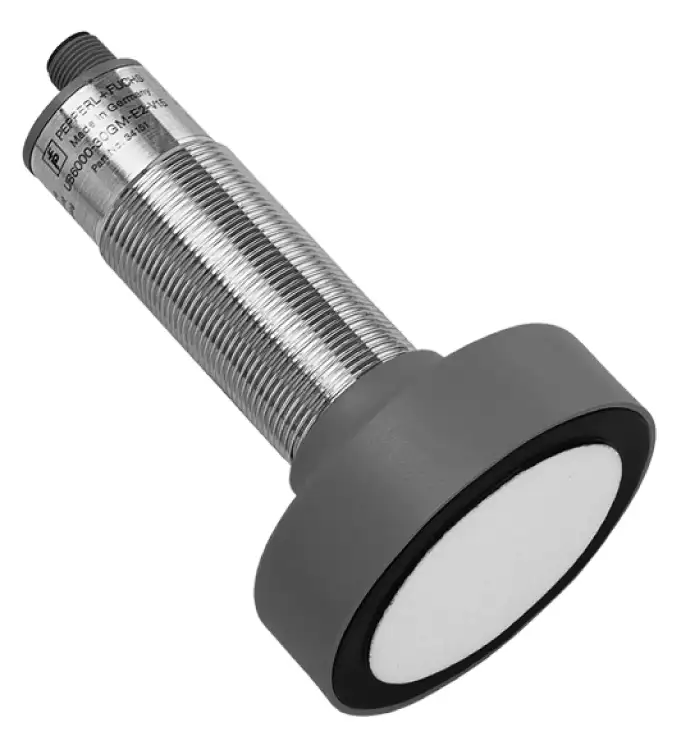 UB6000-30GM-E5-V15 Pepperl+Fuchs Ultrasonic Sensor