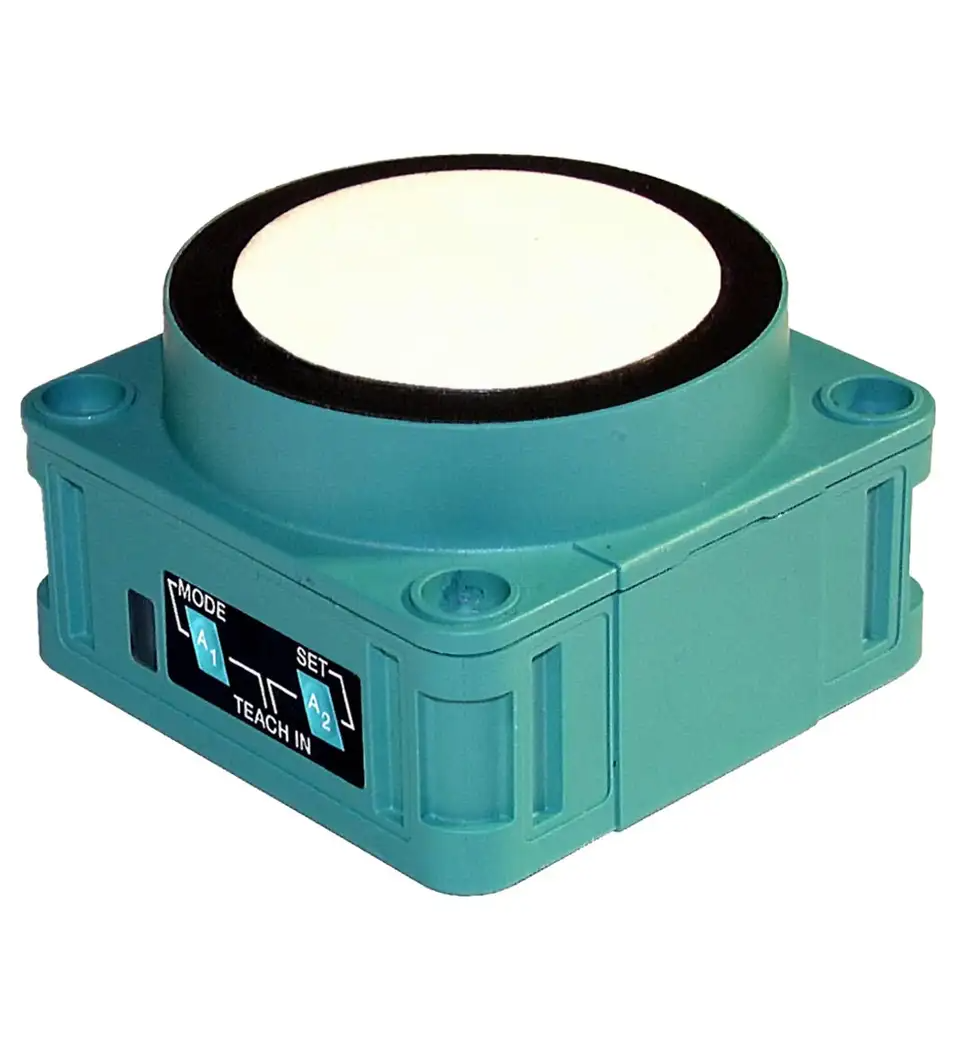 UB6000-F42-I-V15 Pepperl+Fuchs Ultrasonic Sensor