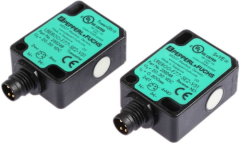 UBE800-F77-SE2-V31 Pepperl+Fuchs Ultrasonic Sensor