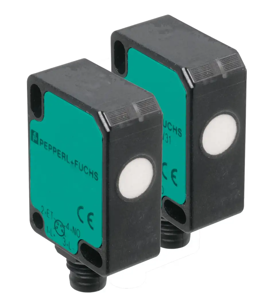 UBE800-F77-SE3-V31 Pepperl+Fuchs Ultrasonic Sensor