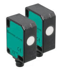 UBE800-F77-SE3-V31 Pepperl+Fuchs Ultrasonic Sensor