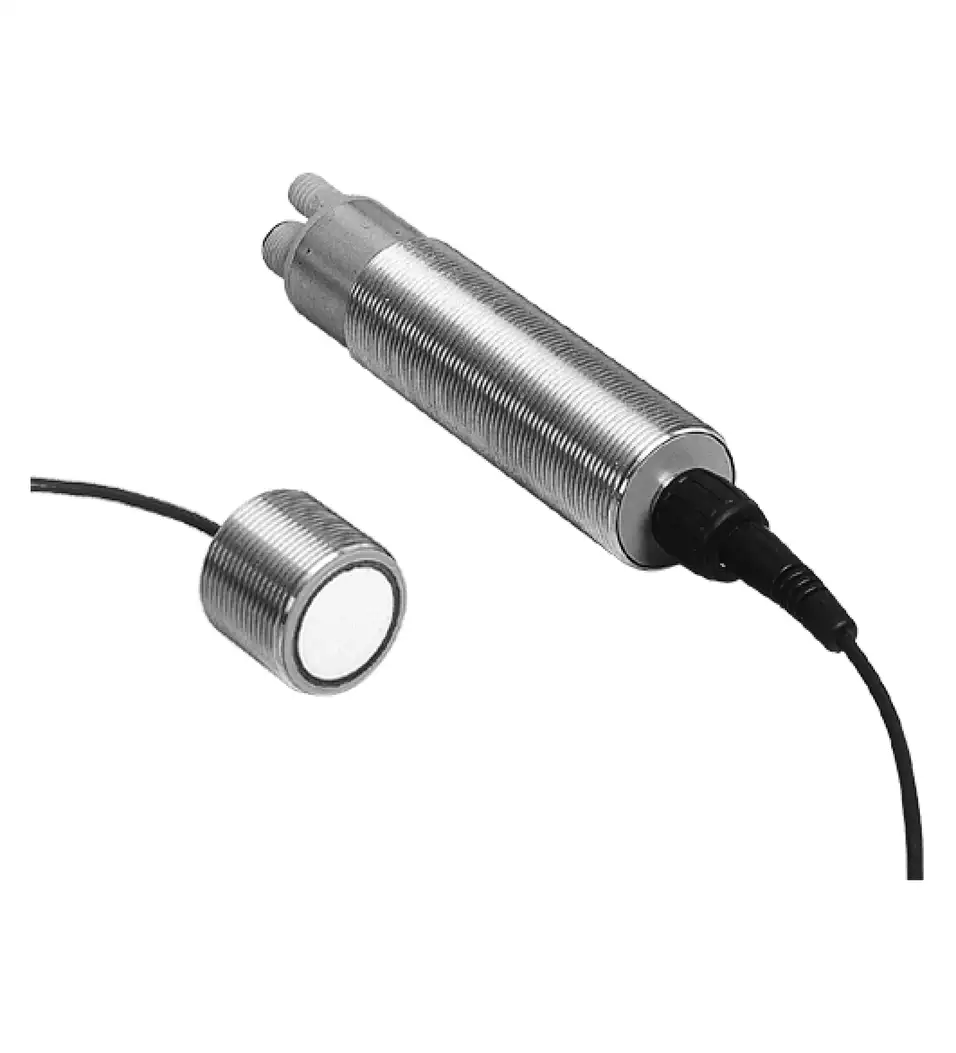 UC1000-30GM-IUR2-K-V15 Pepperl+Fuchs Ultrasonic Sensor